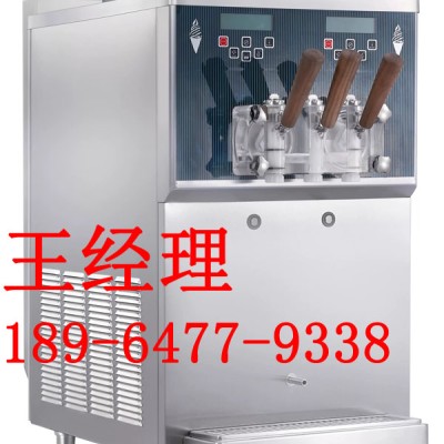 百世贸冰激凌机/百世贸单头冰激凌机/百世贸双头冰激凌机