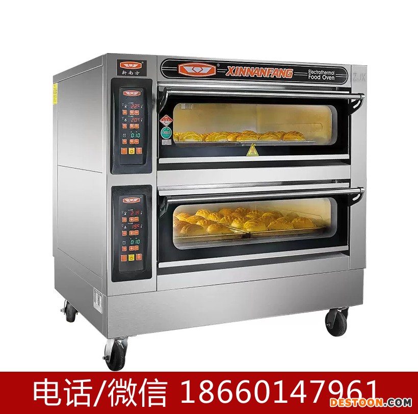 新南方电脑版烤箱
