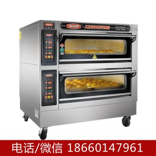 新南方电脑版烤箱