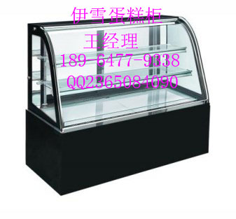 伊雪蛋糕柜/伊雪展示柜/伊雪蛋糕展示柜