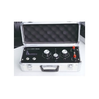 ECS-Ⅵ型电导仪电计检定标准器