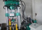 Y济宁市全自动粉末成型液压机现货配送  质优价廉