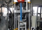 眉山市全自动四柱通用液压机Y压热压 均可实现