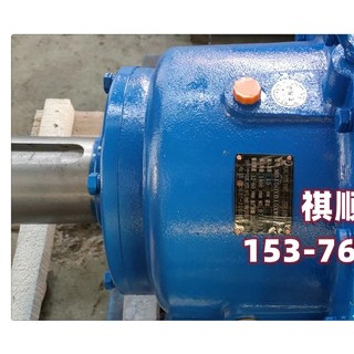 MB75YB7.5减速机无极调速200-1000