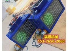 KXB127矿用水泵水位语音提示报警器