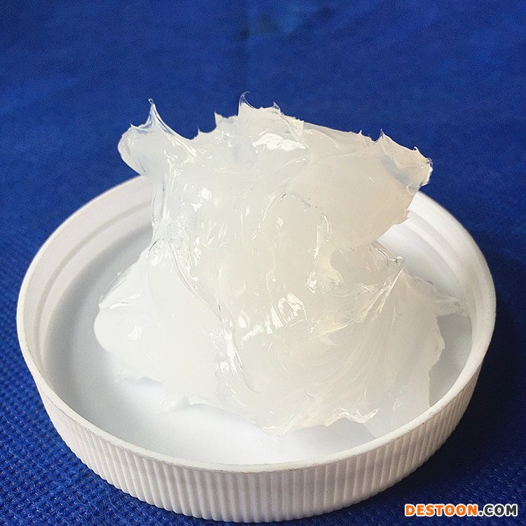 防水密封油膏 食品级阀芯润滑脂