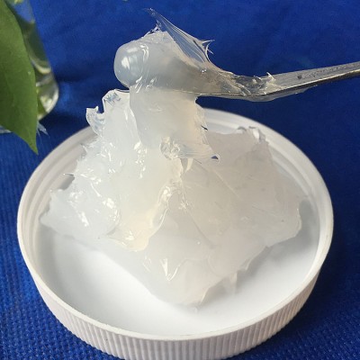 食品级低温滚珠消音油膏 冰箱导轨润滑脂