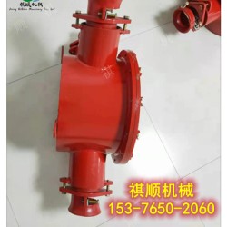 BHG1矿用电缆接线盒10KV高压防爆型
