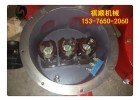 BHG矿用防爆型高压电缆接线盒400A电流