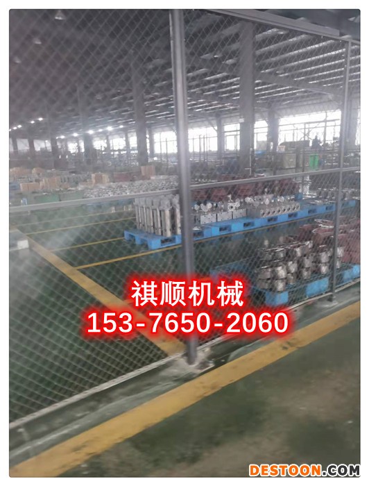BRW400/31.5乳化液泵齿轮泵大齿轮小齿轮
