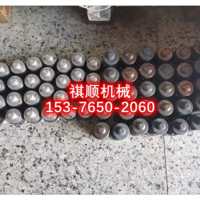 GRB315/31.5乳化液泵蓄能器泵头组件柱塞盘根