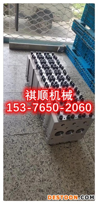 BRW315中煤型高压泵卸载阀组件泵头安全阀