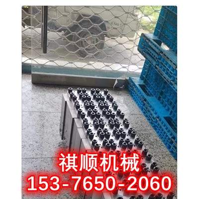 BRW125/31.5清水泵卸载阀泵头组件阀体