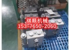 XF400II.00C卸载阀乳化液泵泵头组件安全阀