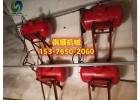 KQP-A-100L料仓疏通空气炮破拱器活塞