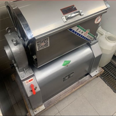 供应萧山牌25公斤和面机