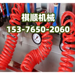 矿用压风自救装置70KG减压阀ZYJ-M6