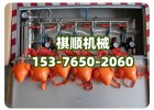 ZYJ-M6矿井压风供水自救装置避难硐室用