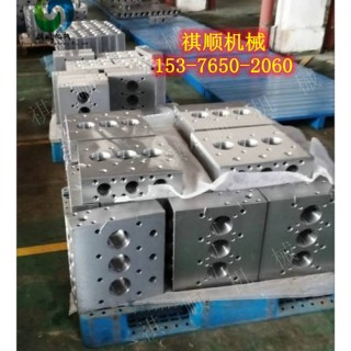 MRB125/31.5C工字联轴器乳化液泵配件泵头组件