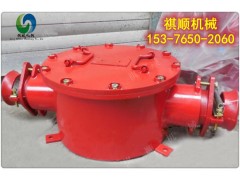 BHG型高压电缆接线盒铠装电缆接线盒三通