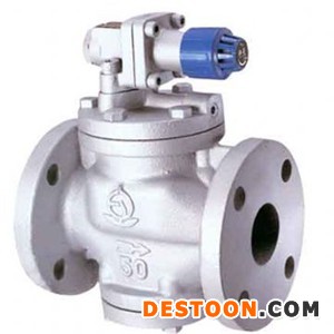 日本阀天VENN蒸汽减压阀RP-6原装正品