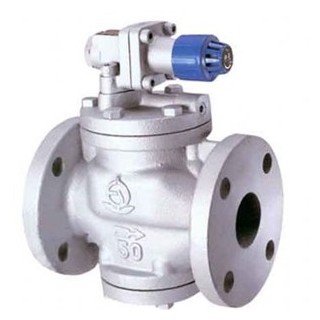 日本阀天VENN蒸汽减压阀RP-6原装正品