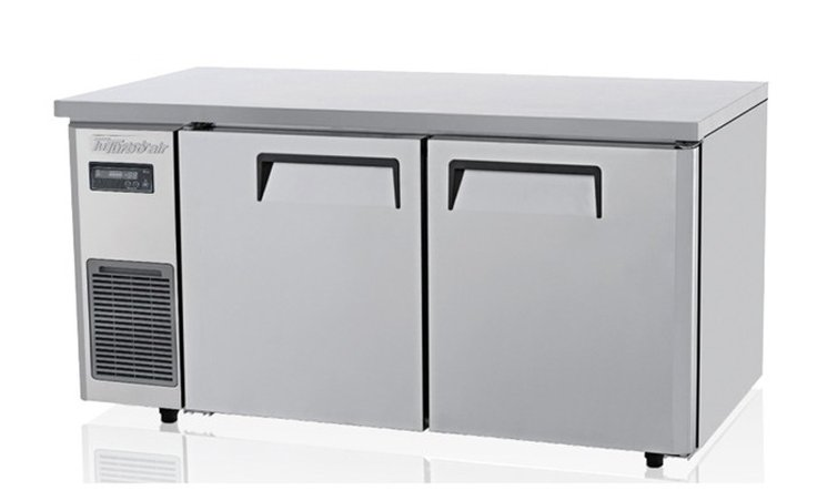 Turbo air特博尔商用KUR15-2冷藏工作台冰箱工厂直发