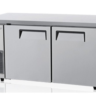 Turbo air特博尔商用KUR15-2冷藏工作台冰箱工厂直发