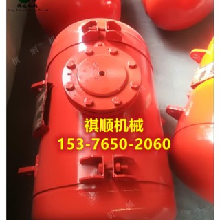 KQP系列破拱空气炮疏通空气炮100L
