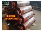 GLD2000给煤机带槽滚筒含链轮主动滚筒驱动辊