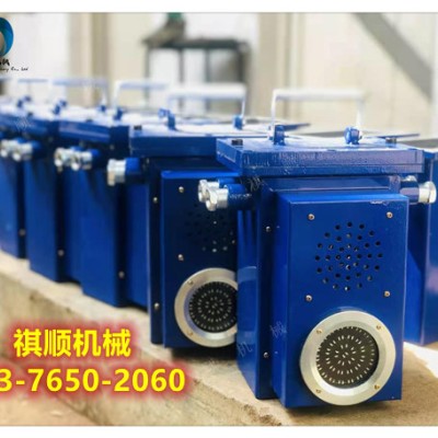 KXB127无j绳绞车报警器声光报警音响