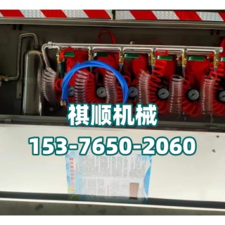 ZYJ-M8矿井压风自救装置8人份