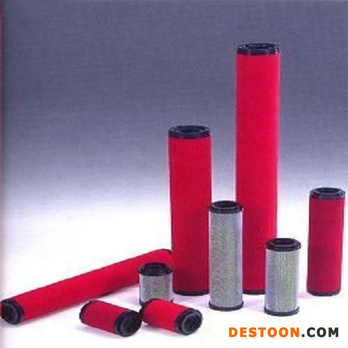 震东JD-090P JD-120P过滤器滤芯