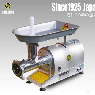 北京南常HB-22X台式全不锈钢220V冻肉绞肉机