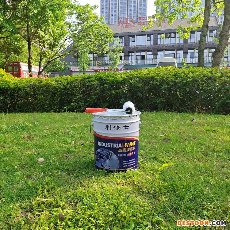 贵州贵阳管道防腐漆 管道漆 管道涂料制造厂商