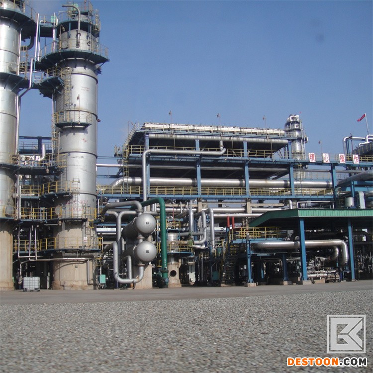 重庆化工厂防腐漆 化工厂油漆 科冠厂家直销