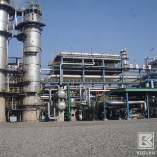 重庆化工厂防腐漆 化工厂油漆 科冠厂家直销