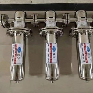 负压杀毒消毒装置 负压消毒过滤器