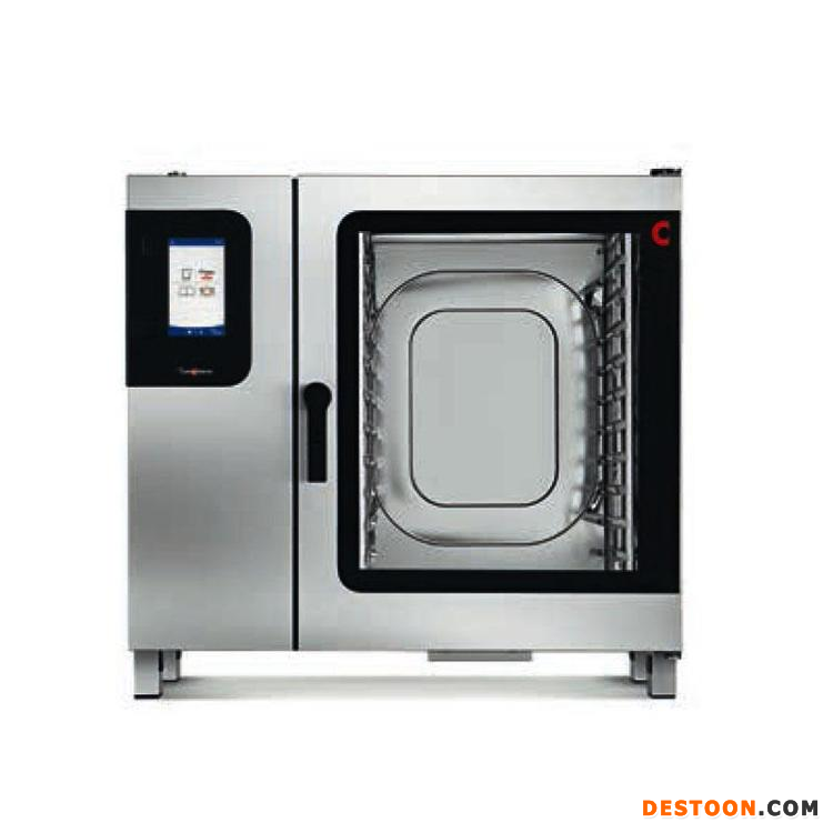 Convotherm康福登C4eT6.10六盘蒸烤箱