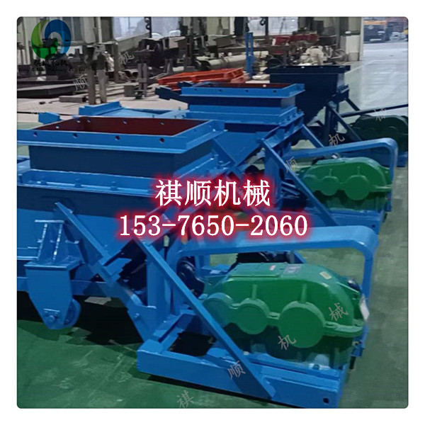 K2老式给煤机4KW给煤机减速机电机联轴器