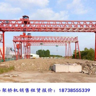 河北沧州龙门吊出租厂家门式起重机维护步骤