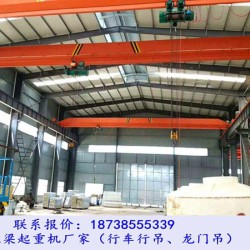 江西抚州龙门吊出租厂家起重机得到广泛应用