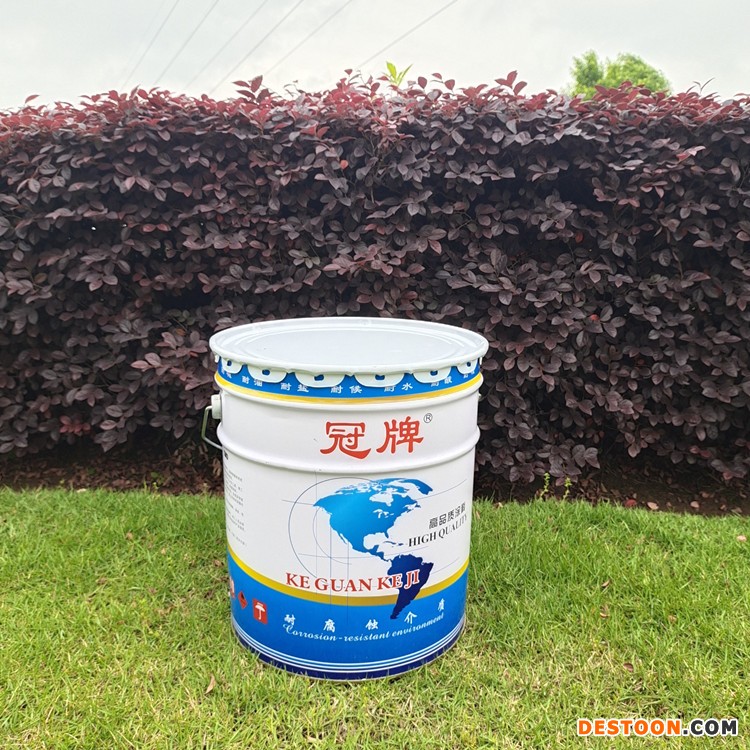 调和漆-冠牌调合漆-重庆水性调和漆