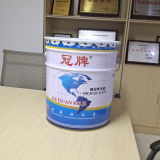云南防腐漆厂家批发-防腐油漆-科冠各色选择