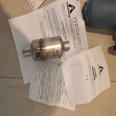 进口阿姆斯壮Armstrong排液阀881BVSW