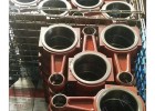 WRB200/31.5轮胎环联轴器先导阀柱塞