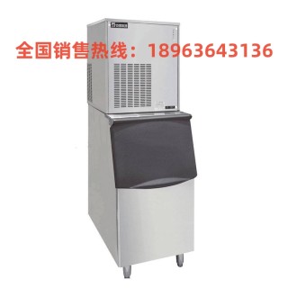 上海克里斯特IR-500日产500公斤雪花制冰机