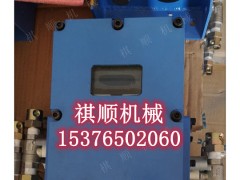 ZP127煤矿皮带机转载用矿用洒水喷雾装置