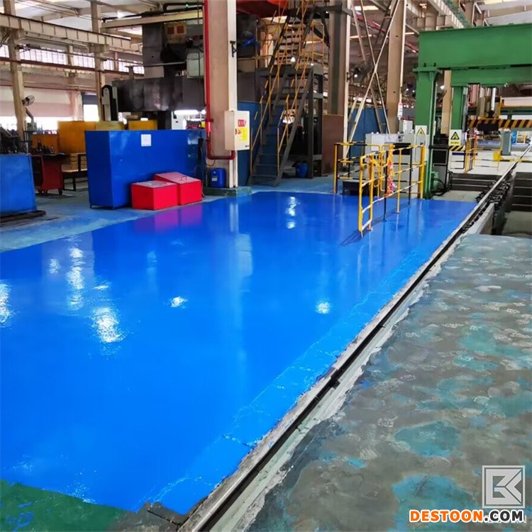 云南地坪涂料厂家-批发车间地坪漆/车间地坪涂料