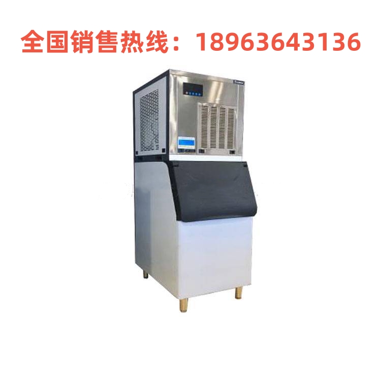 上海克里斯特IP-200日产200公斤片冰机